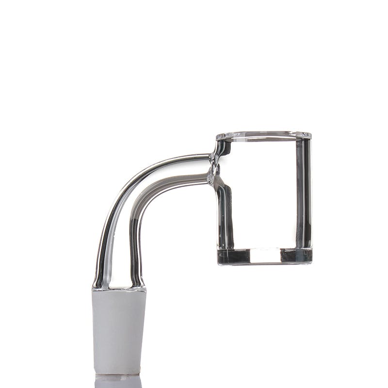 Nail Quartz Male 18mm W/ 90 Joint
