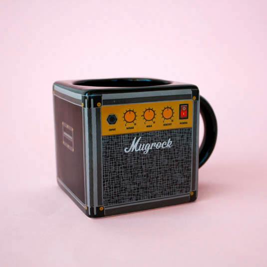 Amp Mug at All Kind Bodega Portland, Maine (Adult Use/21+)