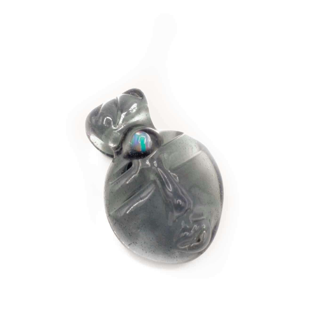 Sable Haze Smokey Gray Face Sablehaze