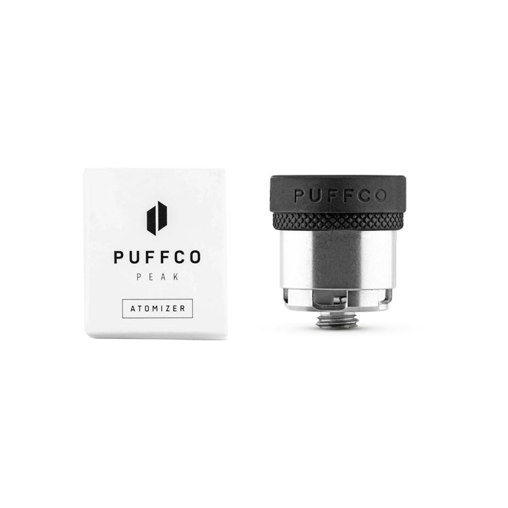 Puffco - Peak Atomizer (@puffco)