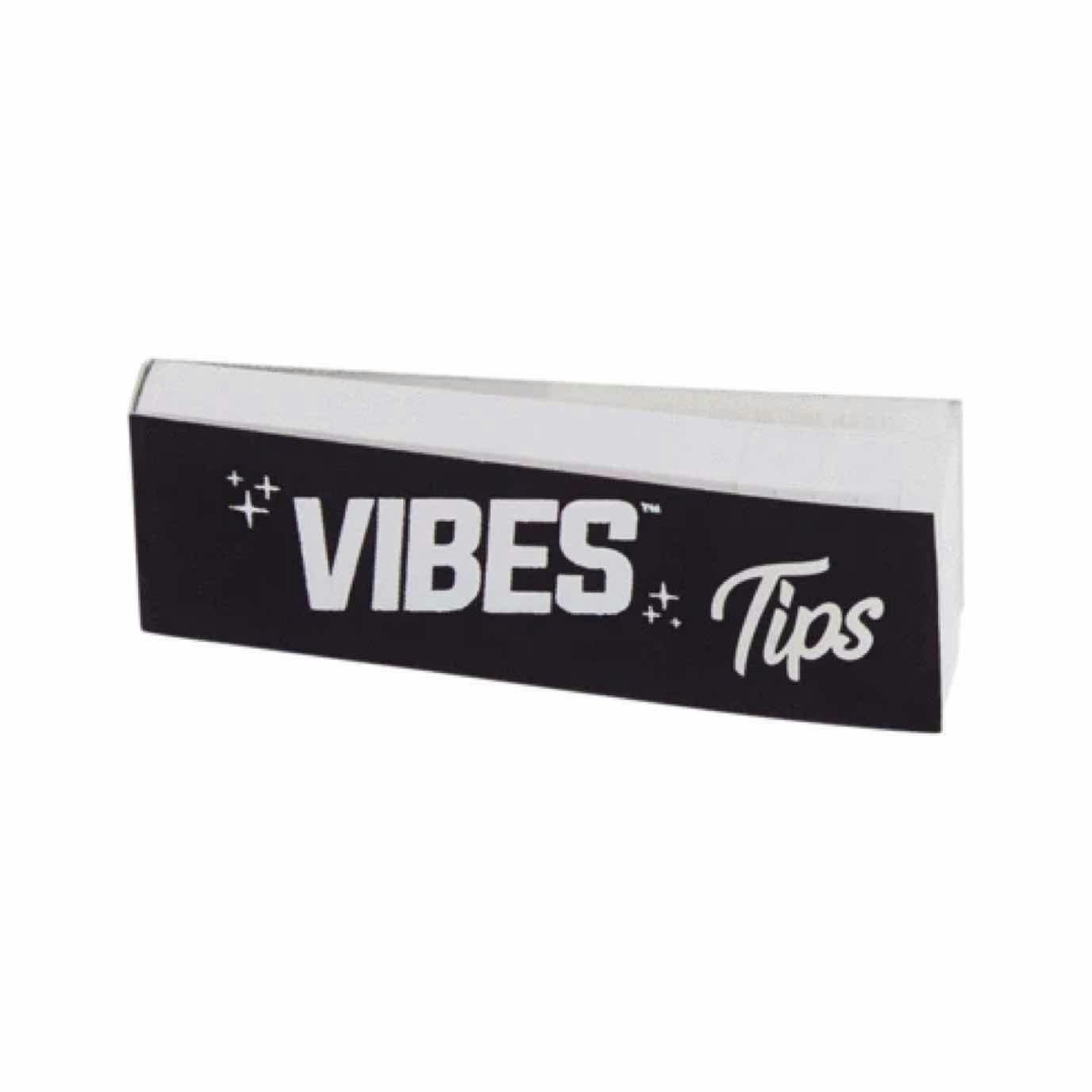 Rolling Tips - VIBES Tips Booklet at All Kind Bodega Portland, Maine (Adult Use/21+)