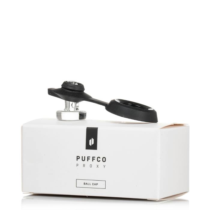 Puffco - Proxy Ball Cap (@puffco) at All Kind Bodega Portland, Maine (Adult Use/21+)