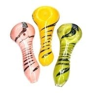 Pipes - Glass Pipes 3.5"