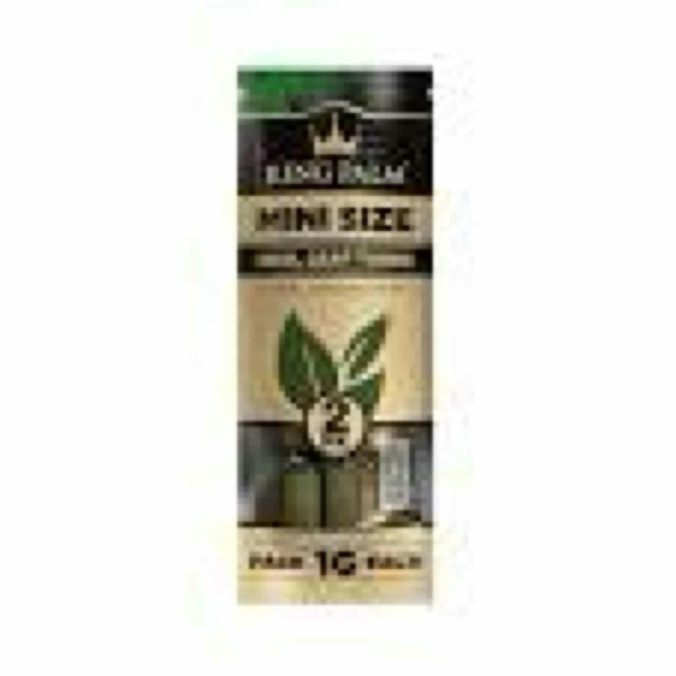 Wraps King Palm