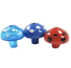 Carb Cap - Mushroom