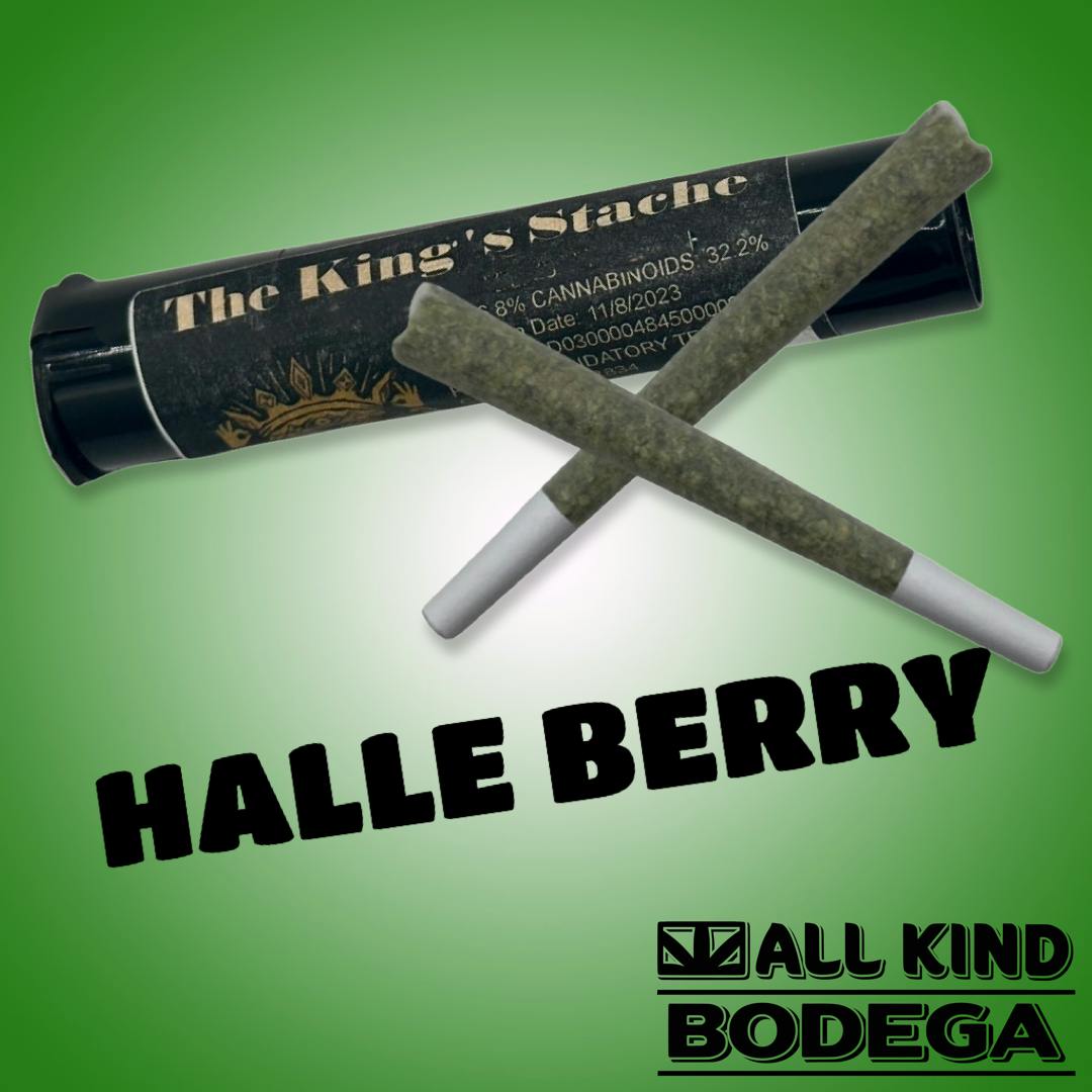 Halle Berry Weight Thekingsstache