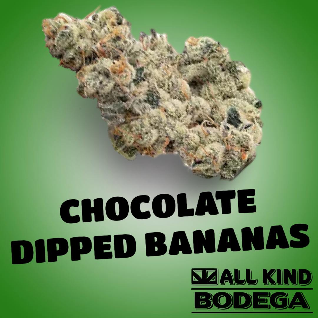 Chocolate Dipped Bananas Thekingsstache