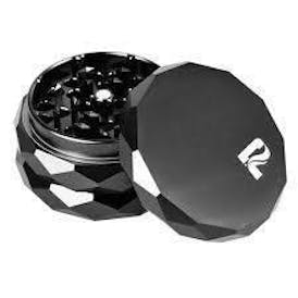 Grinder -Pulsar Aluminum 63mm 4pc