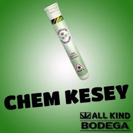 Chem Kesey 1g Preroll (@RenewalGardens)