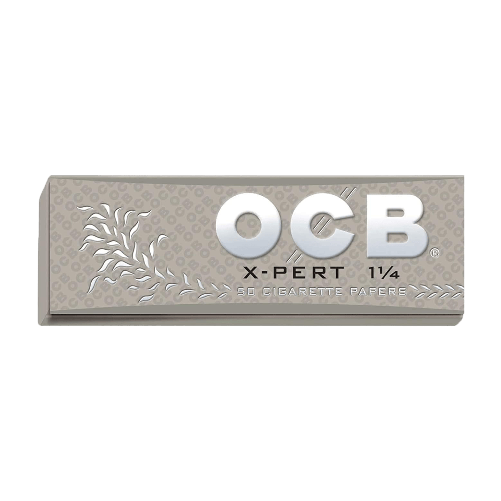 Rolling Papers - OCB X-Pert Rolling Papers 1¼" Size