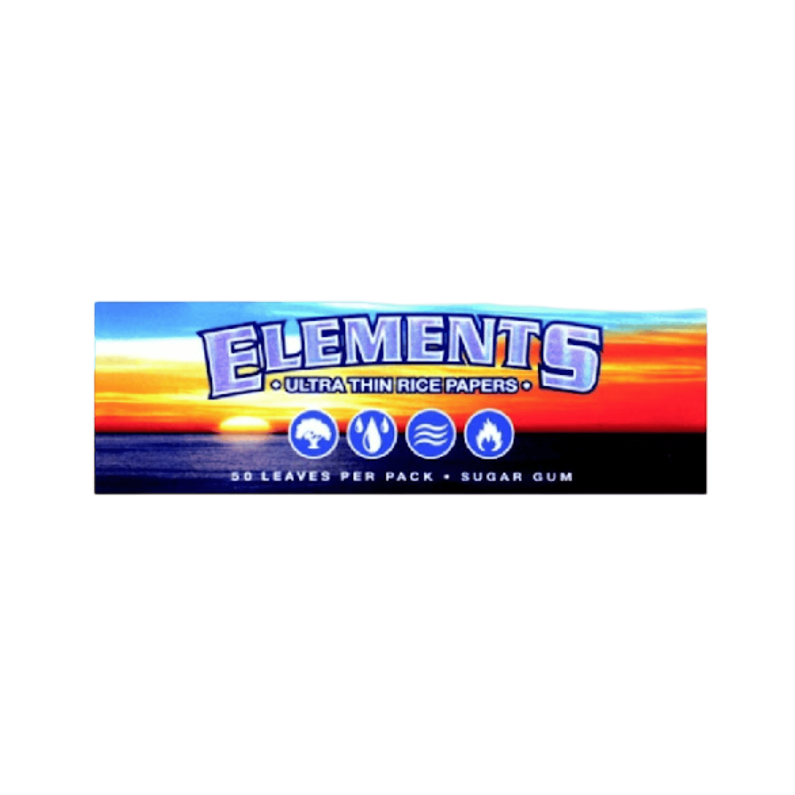 Elements 1 1/4 Ultra Thin