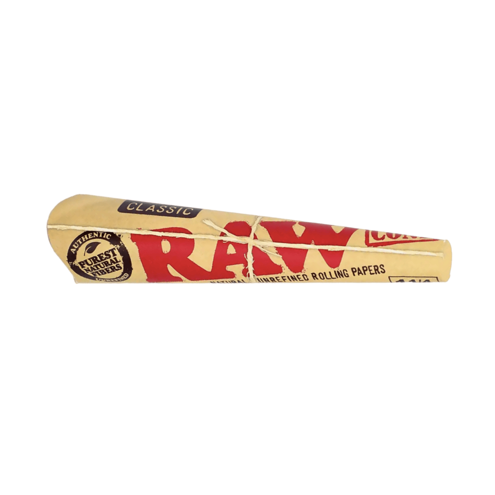 Raw 1 1/4 Classic