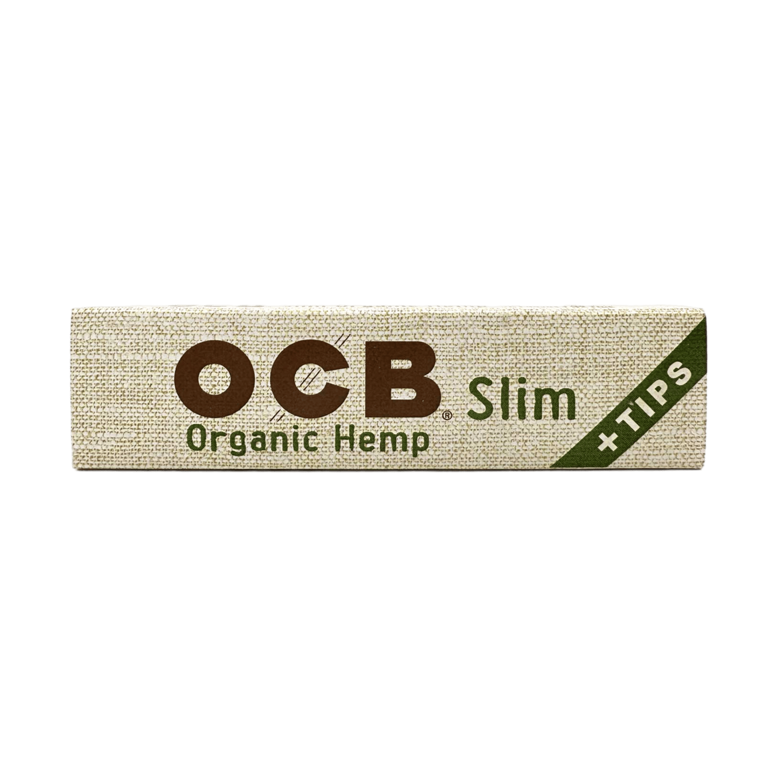 Slim Organic Hemp With