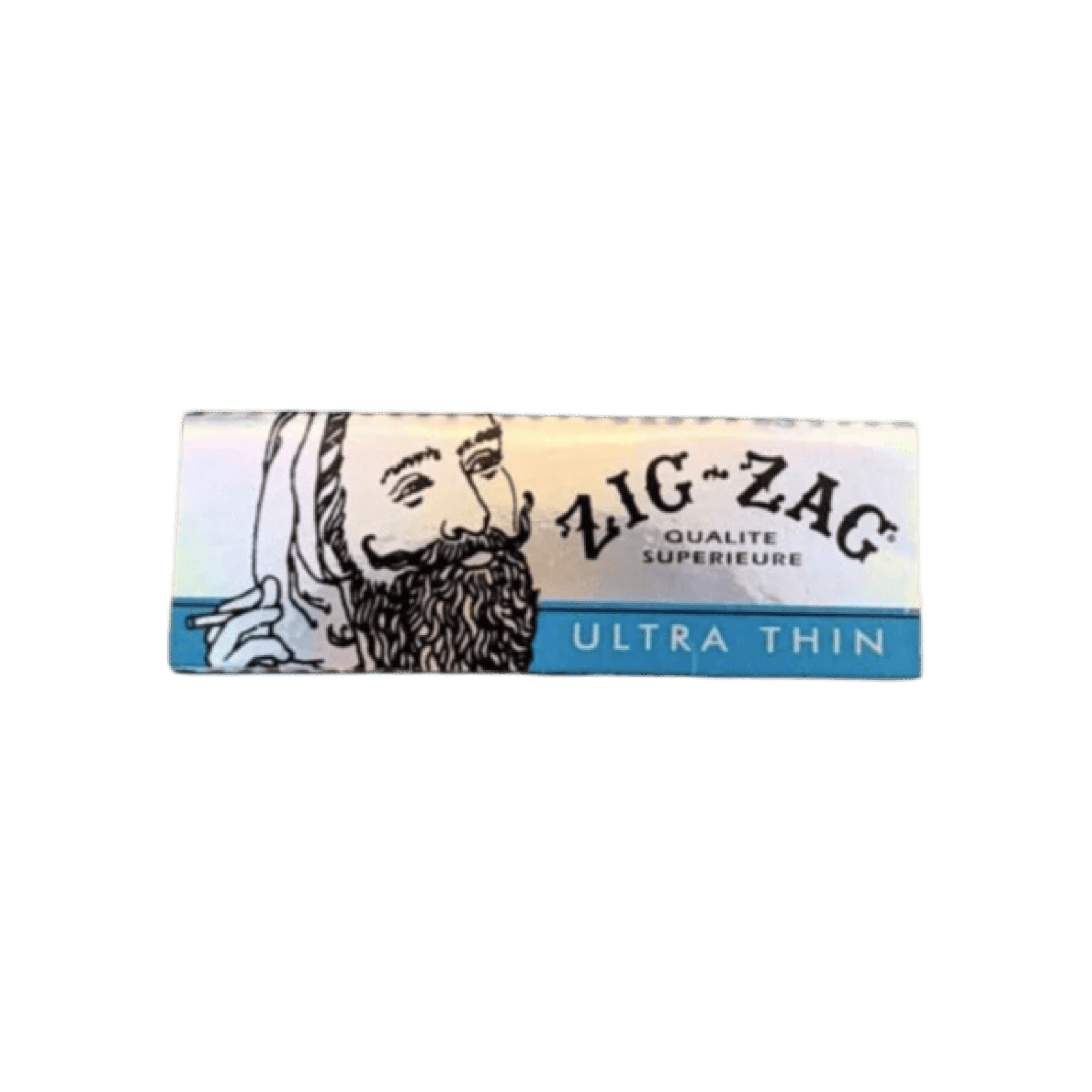 Rolling Papers - Zig-Zag 1 1/4 Ultra Thin