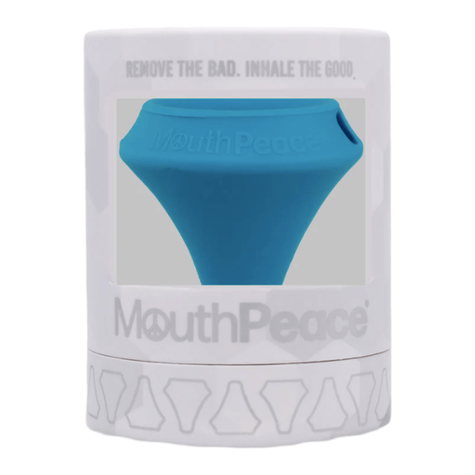 Mouthpeace Filter Lg