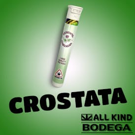 Crostata 1g preroll (@RenewalGardens)