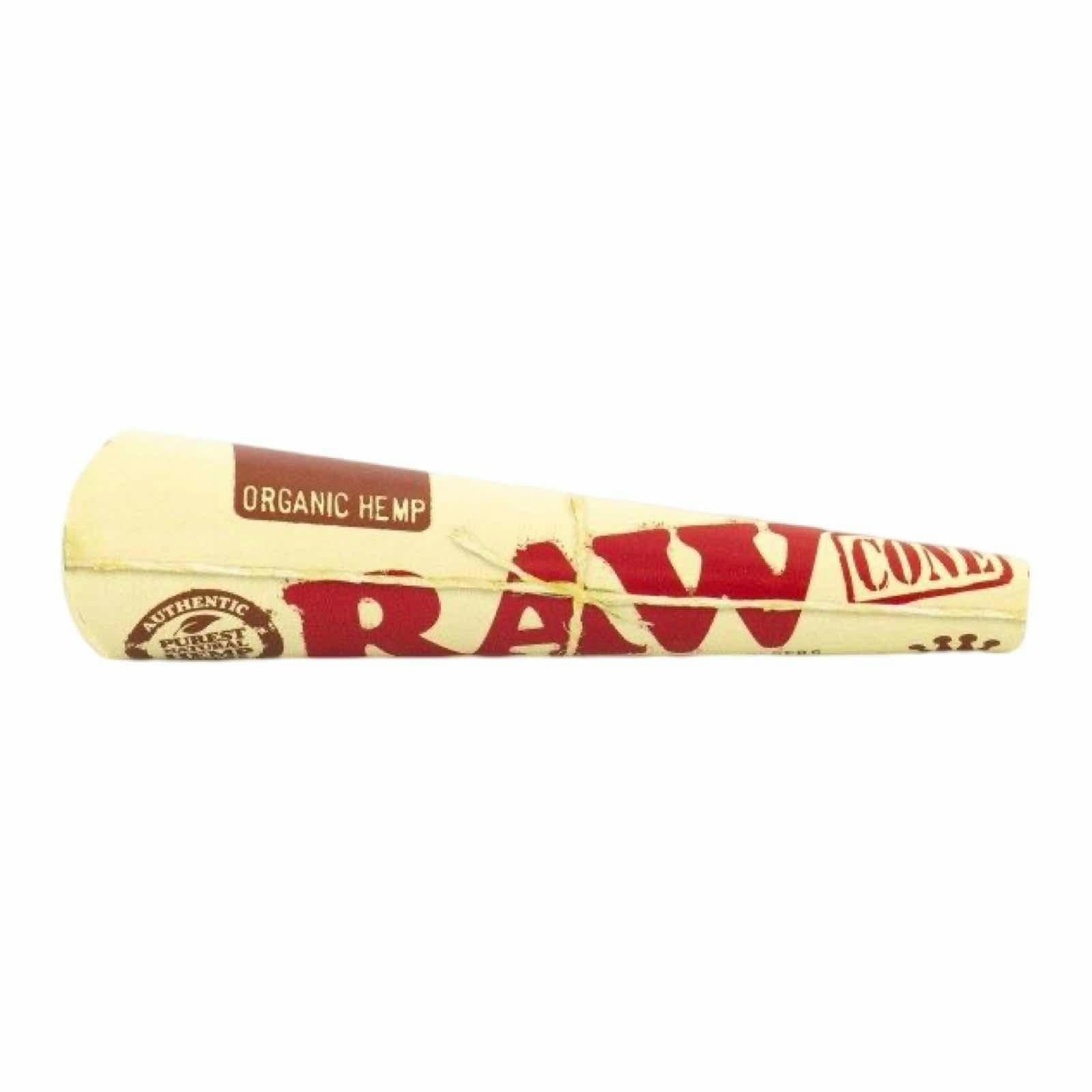 Papers - Raw Cones King Size 3 Pack