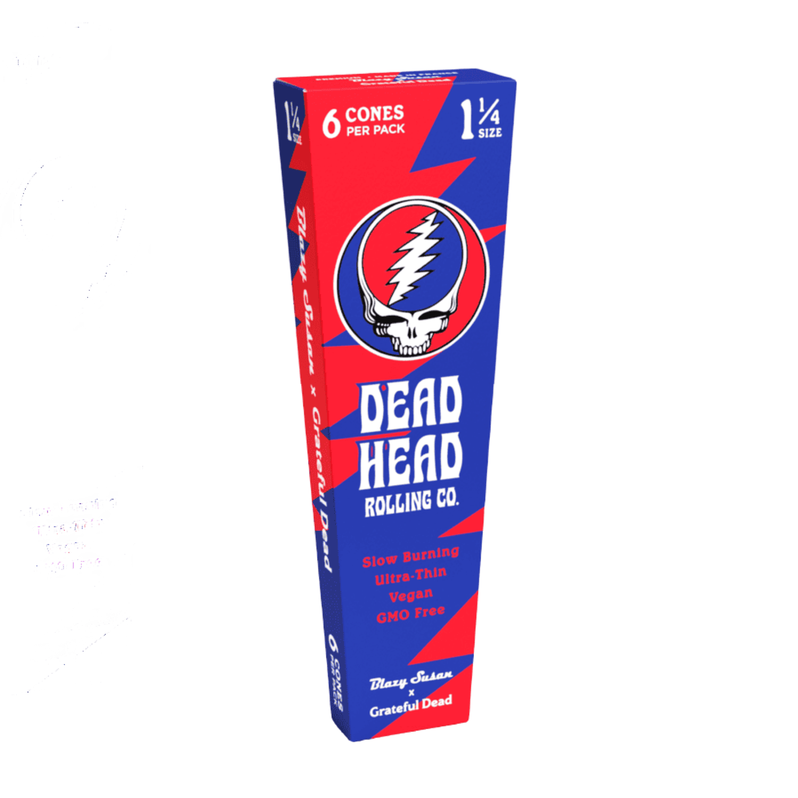 Blazy Susan x Grateful Dead 1 1/4