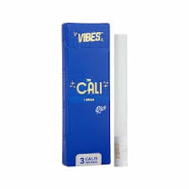 Cones - Vibes The Cali 1 Gram Wide