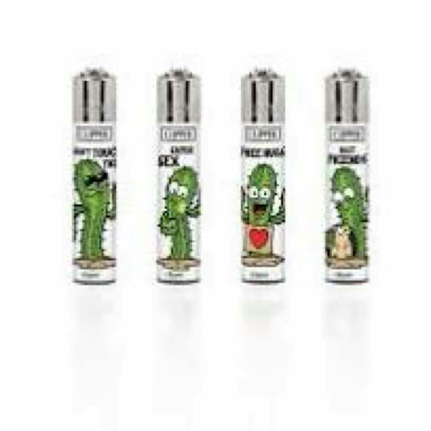 Lighter - Clipper Cactus