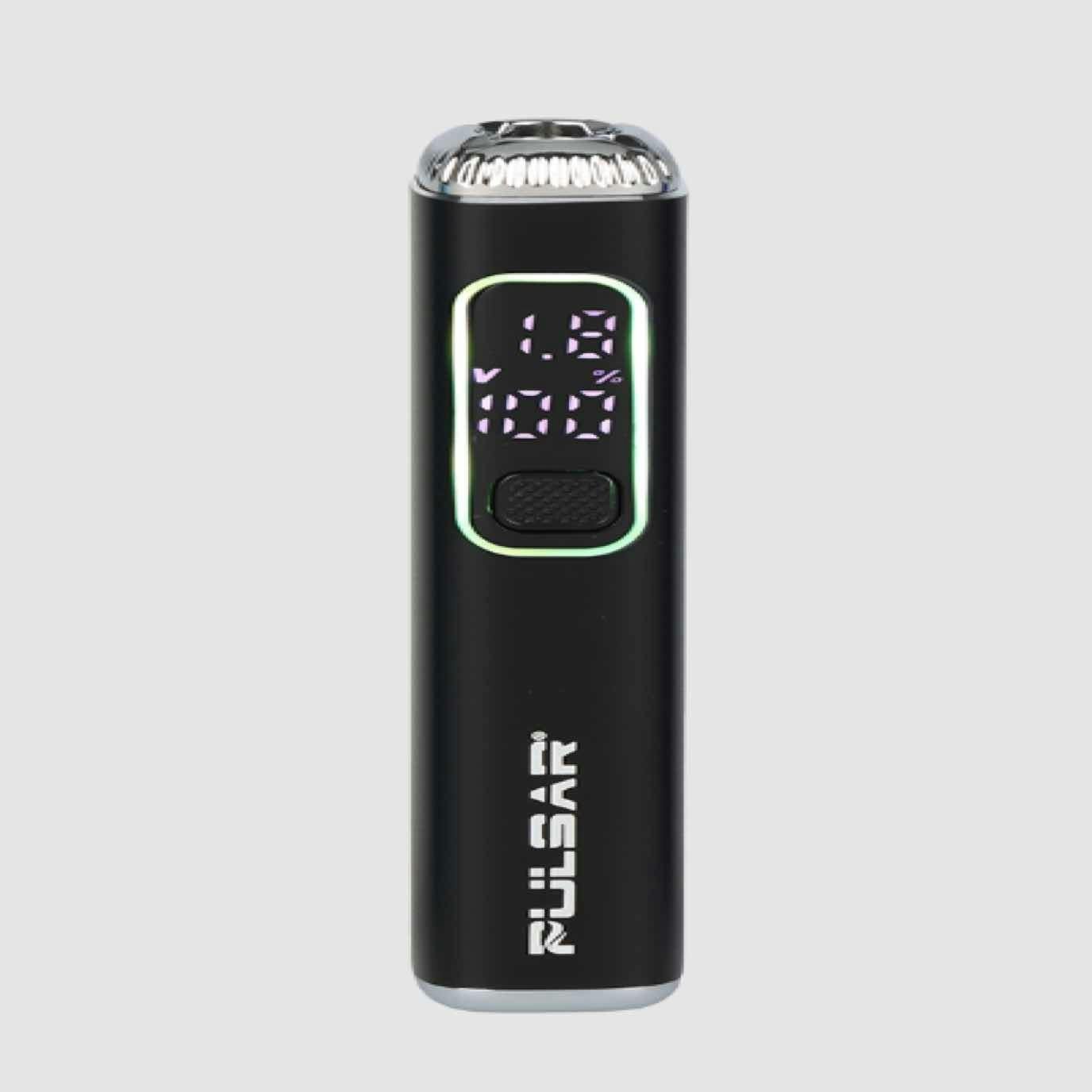 Pulsar Square Digital Display Battery 400mah
