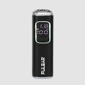 Pulsar 510 Square Digital Display Vape Battery 400mAh