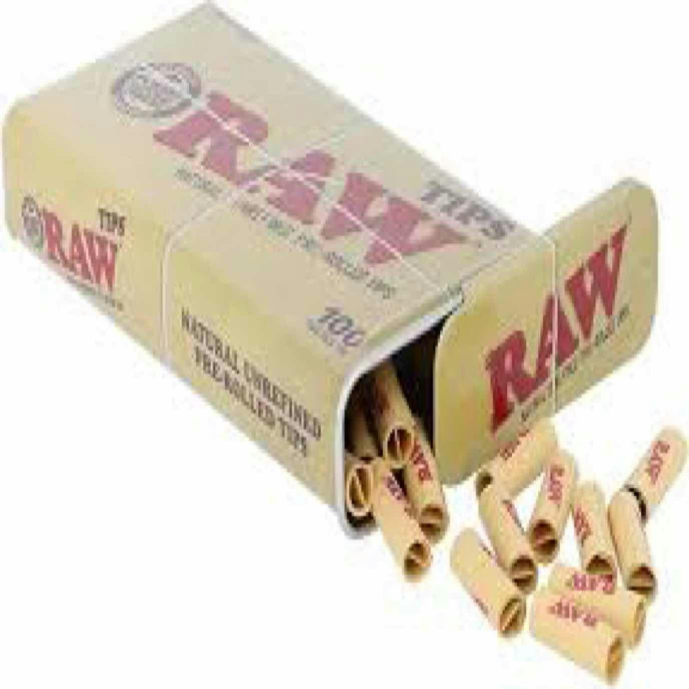 Rolling Raw
