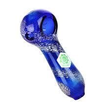 Pipe - 4" SeshGear Galactic Spoon Pipe