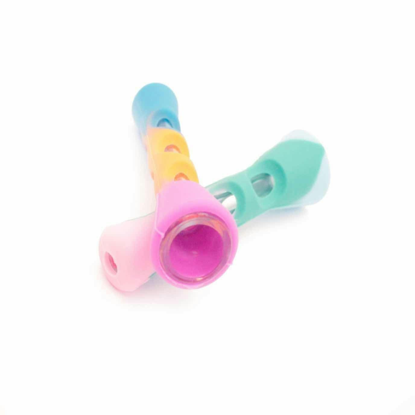 Pipe Travel Chillum
