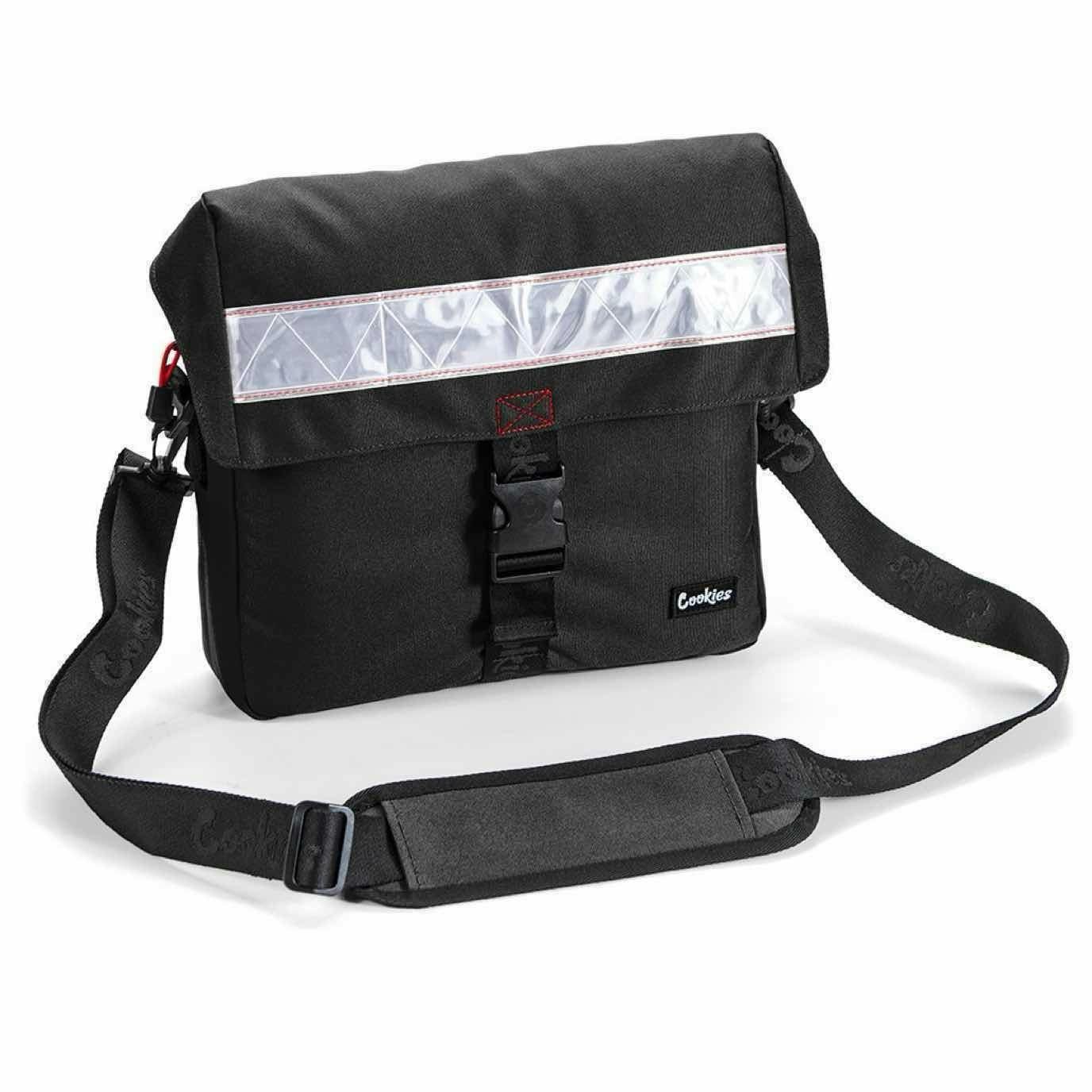Cookies Zenith Smell Proof Shoulder