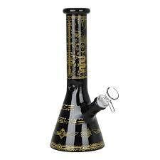 Bong Infernal Eye Beaker Water 975