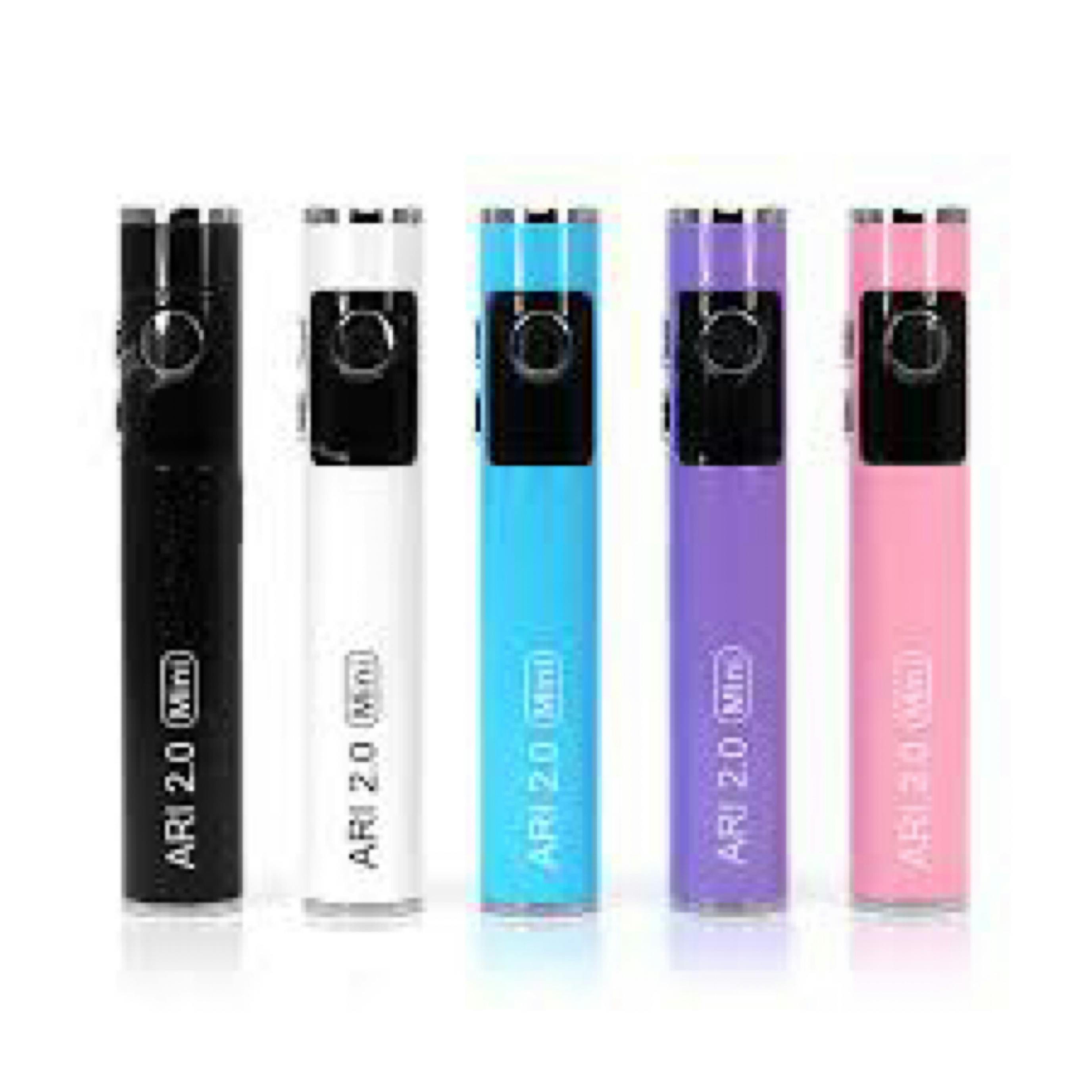 Ari 20 Battery 400mah