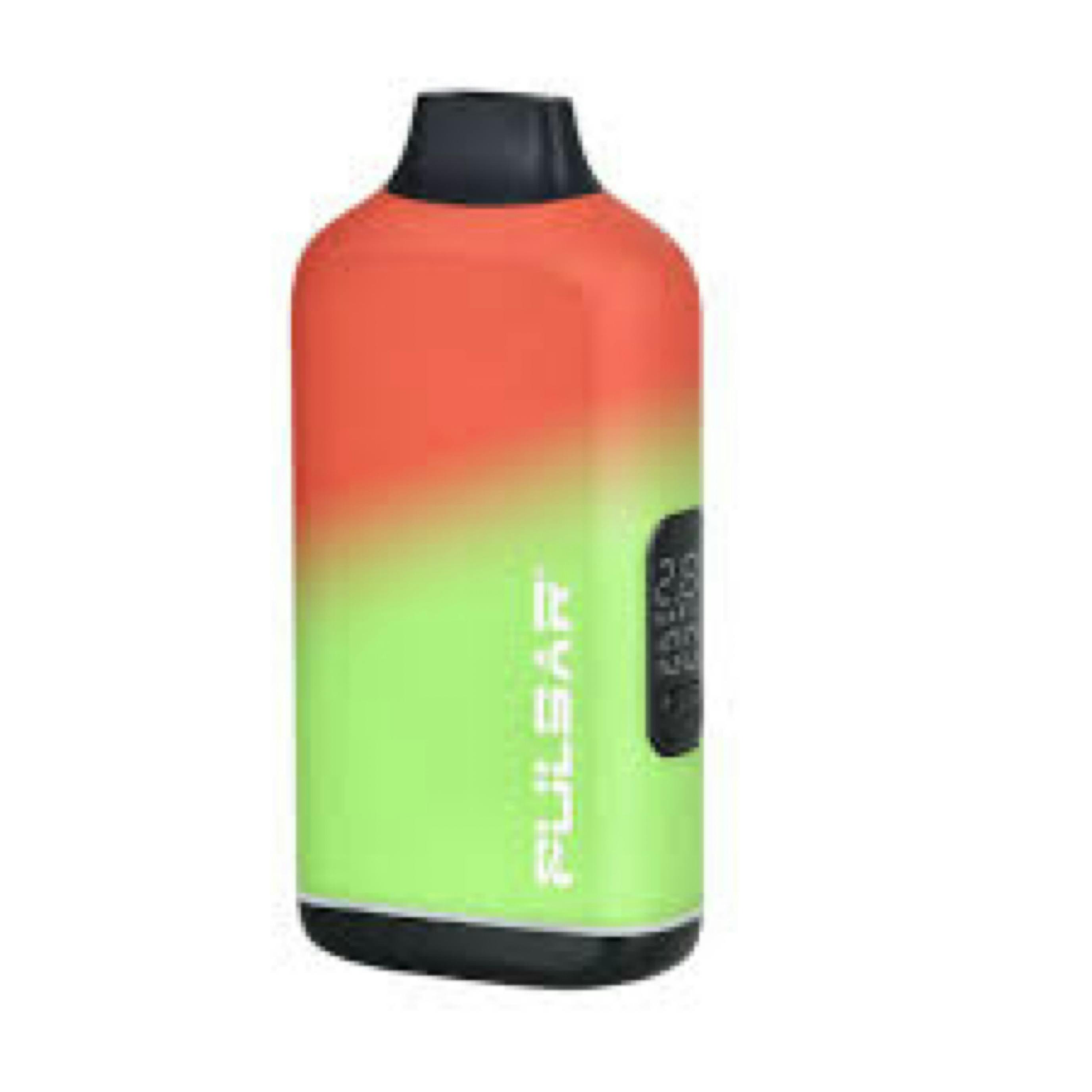 Pulsar Dl Centro Thermo Auto Draw Variable Voltage 650mah