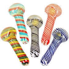 Pipe Swirly Time 325