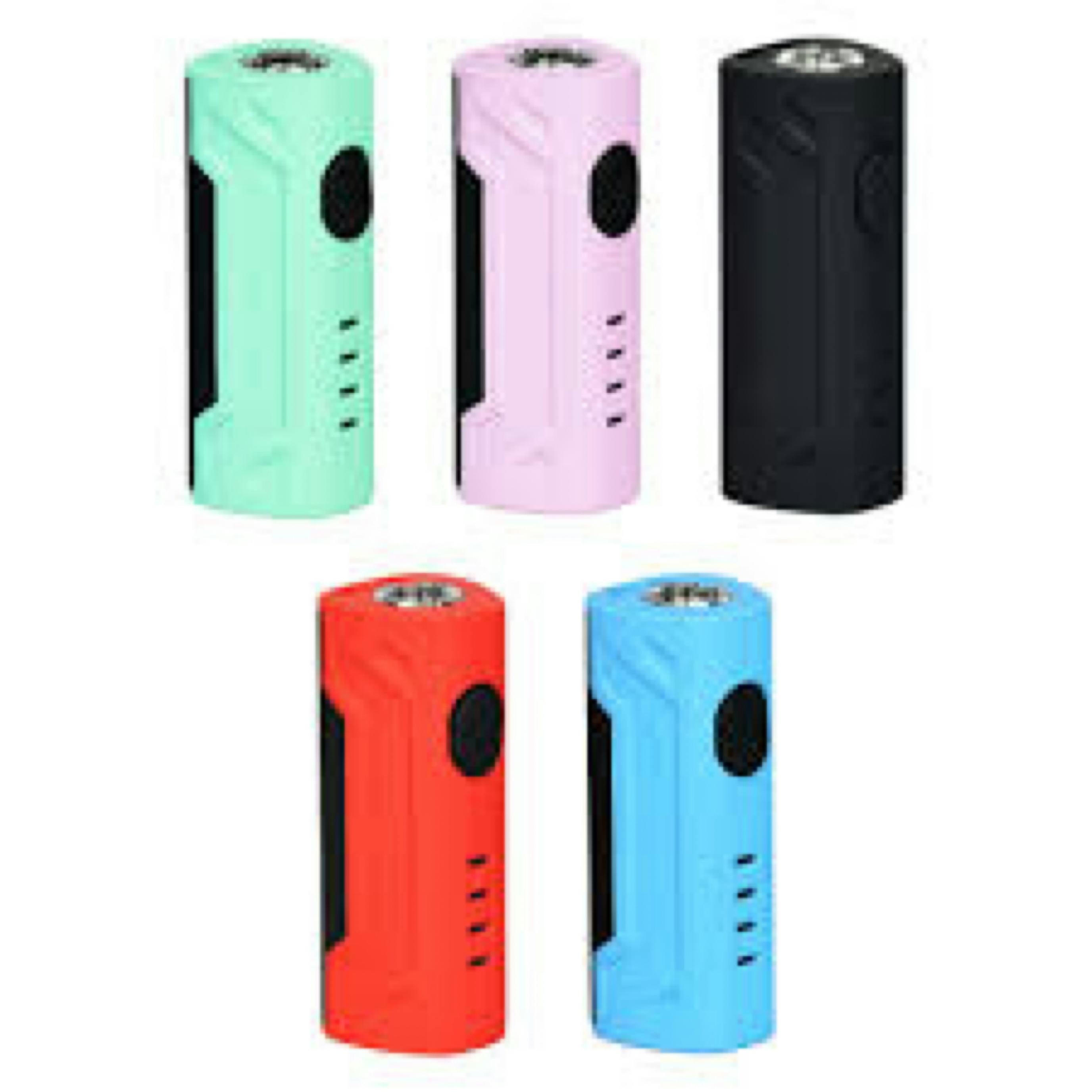 Pulsar Payout Variable Voltage