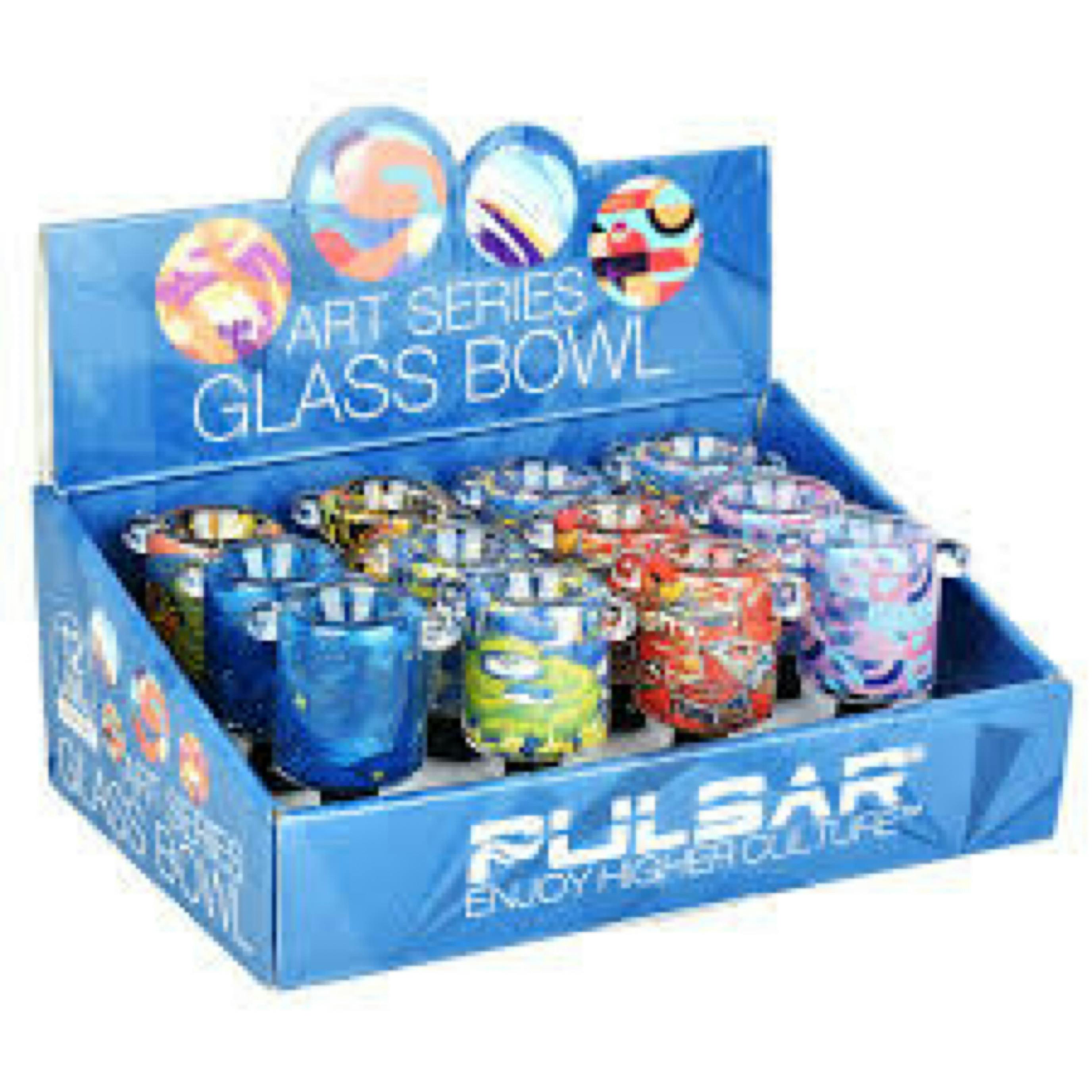 Pulsar Design Series Inside Herb Slide 14mm M