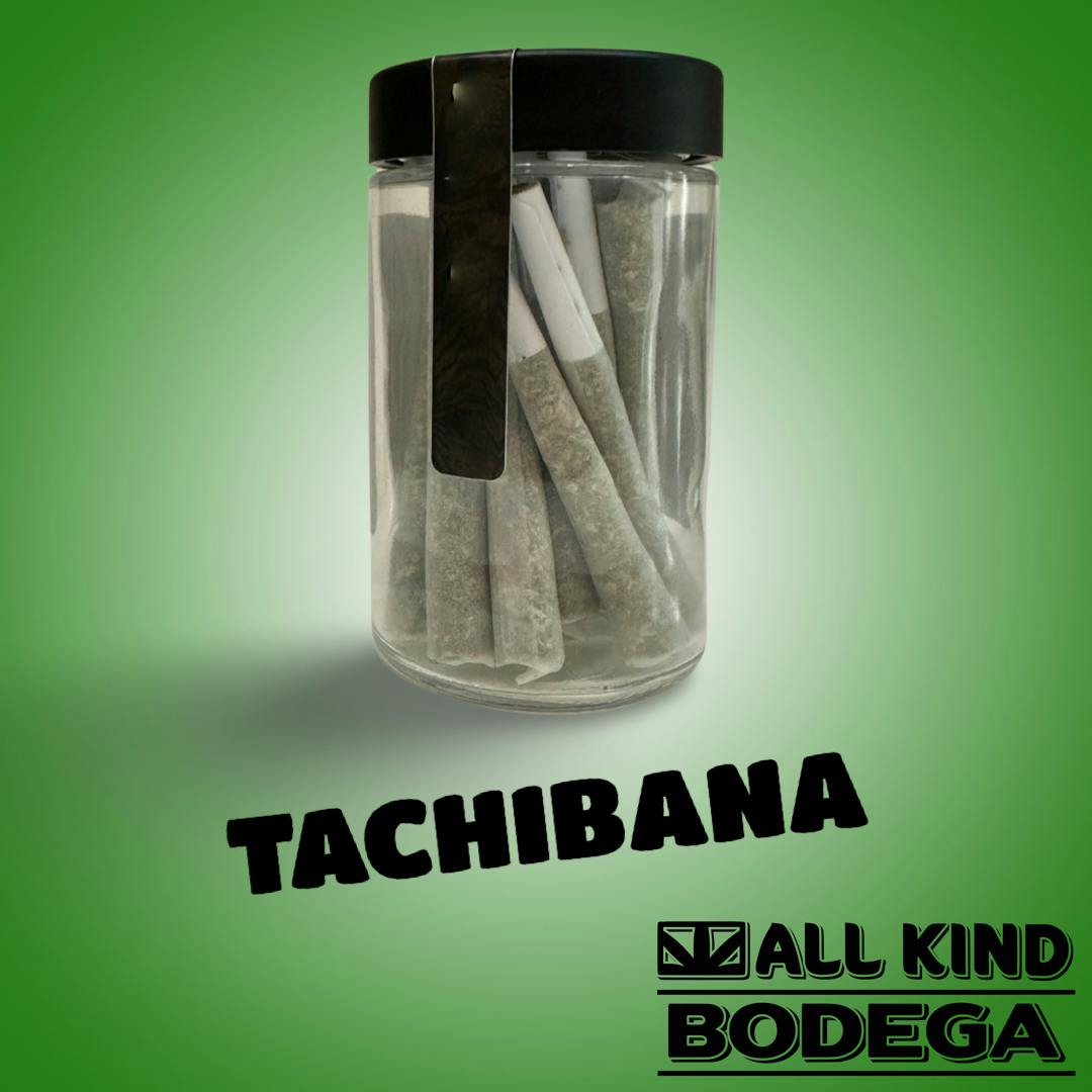 Tachibana Weight Flamingomaine