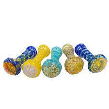 Pipe 35 Head