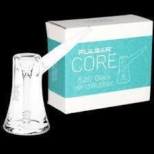 Bubbler Pulsar Core 525