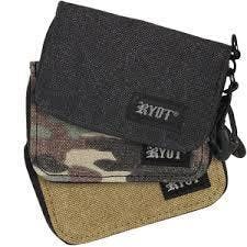 Ryot Smellsafe Soft Shell Krypto Kit 433