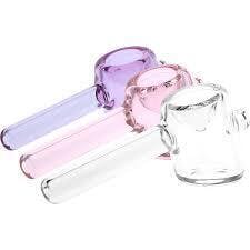 Pipe Illusory Reflections Hammer Steamroller 375