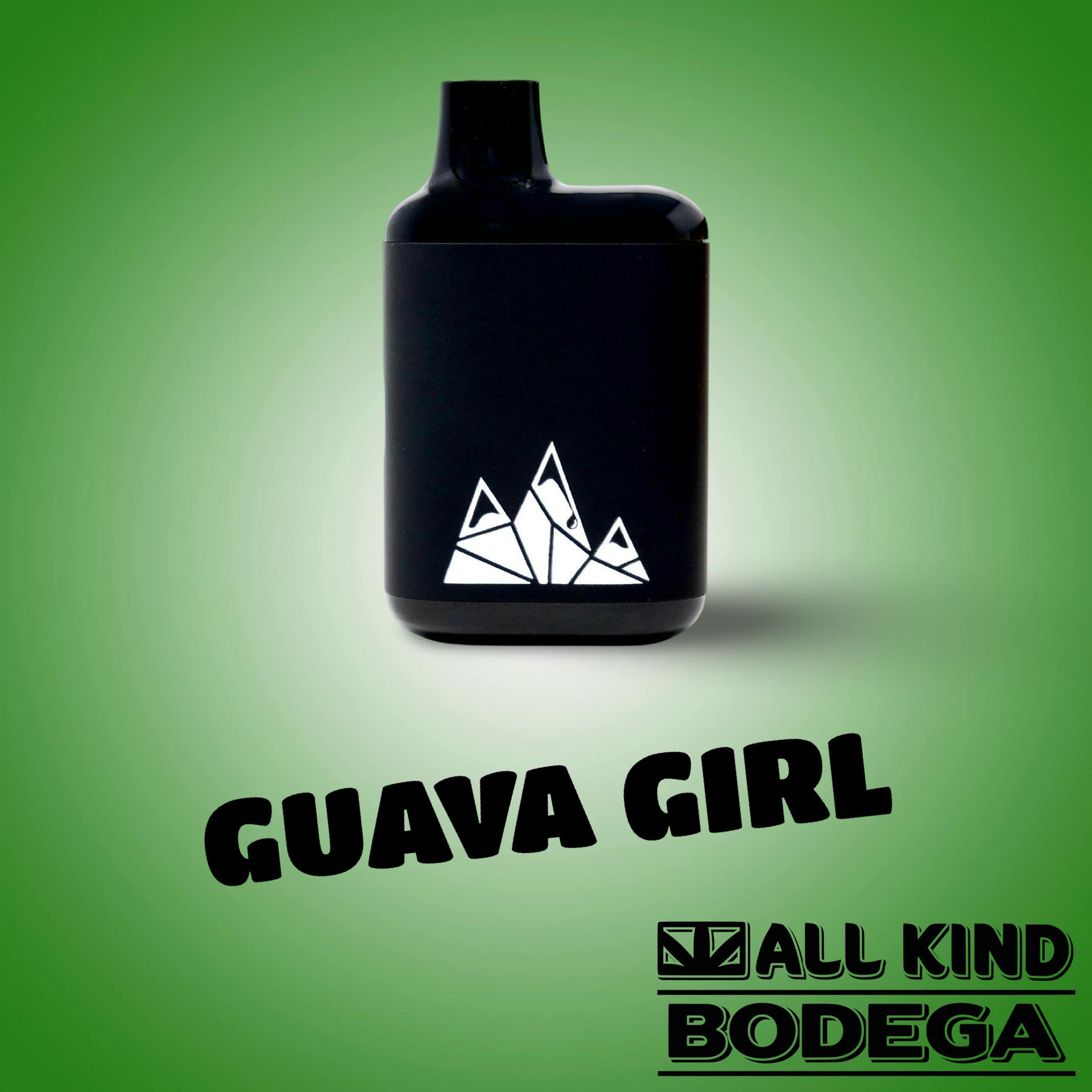 Guava Girl