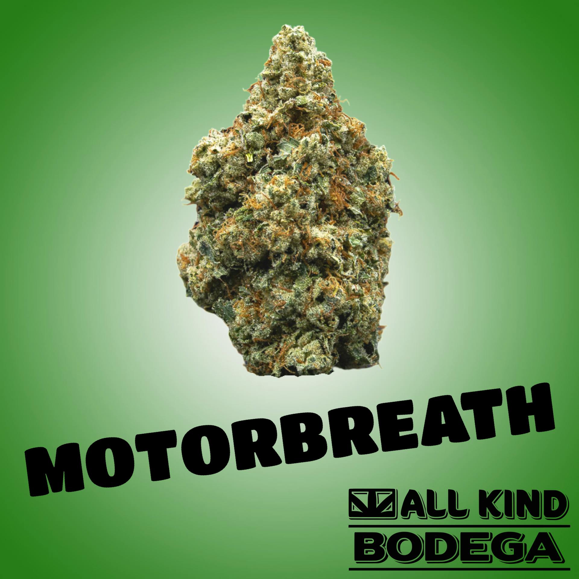 Motorbreath