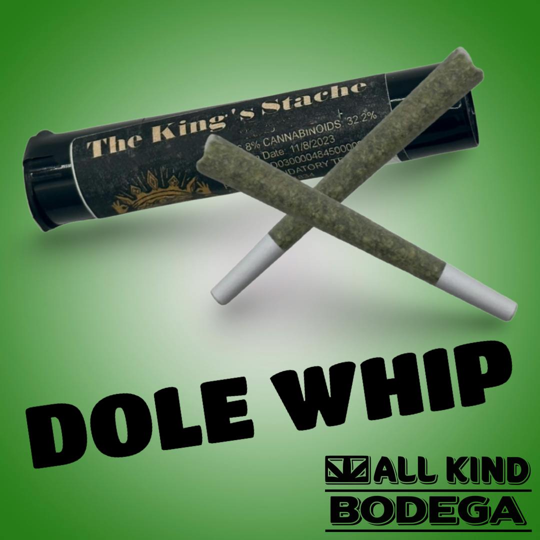 Dole Whip Weight Thekingsstache