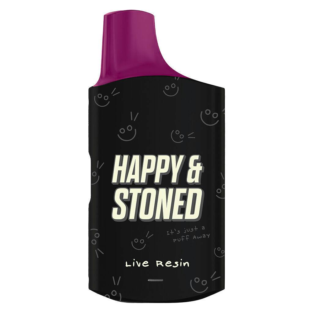 The Oz Store Disposable Vape Pens