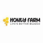 Honey Farms - Chimera - Shatter at ROOTDOWN