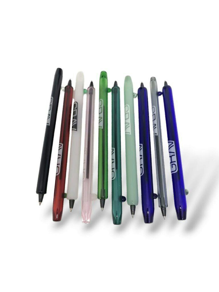 Boro Writing Pen