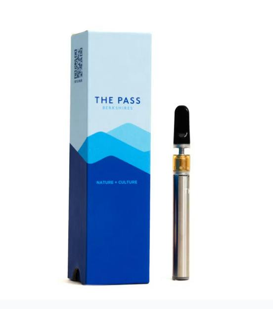 Super Lemon Haze ~ Sativa ~ Disposable Vape [0.5g]