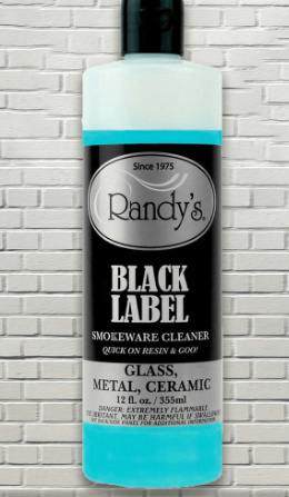 Randys Black Label