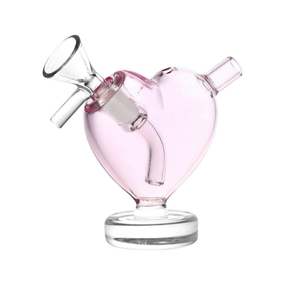 From The Heart Mini Bubbler